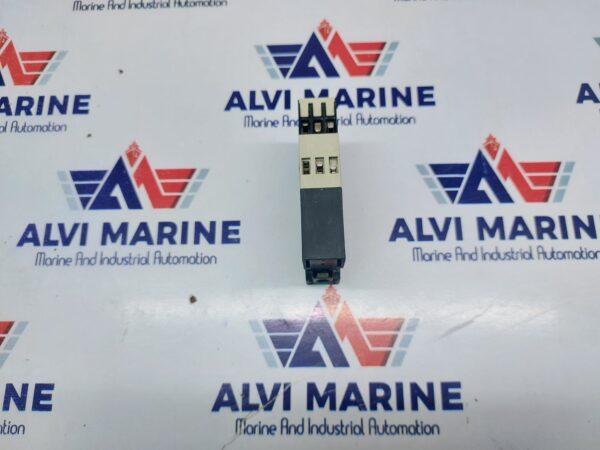 TELEMECANIQUE RE4 RN111 BU TIME DELAY RELAY - Image 7