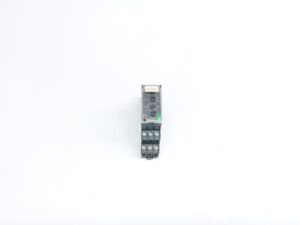 TELEMECANIQUE RM22LA32MR LEVEL MONITORING RELAY