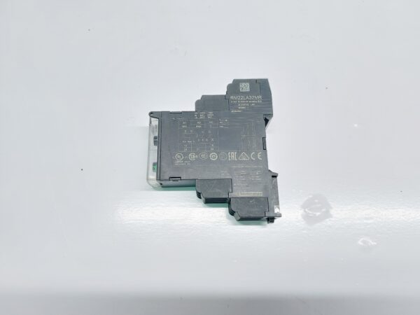 TELEMECANIQUE RM22LA32MR LEVEL MONITORING RELAY