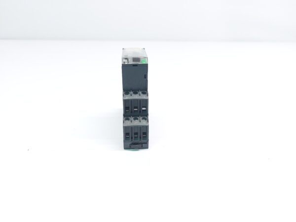TELEMECANIQUE RM22LA32MR LEVEL MONITORING RELAY