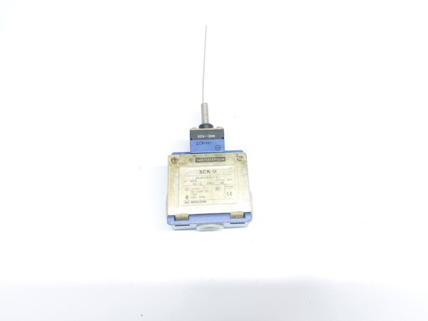 TELEMECANIQUE XCK-M LIMIT SWITCH