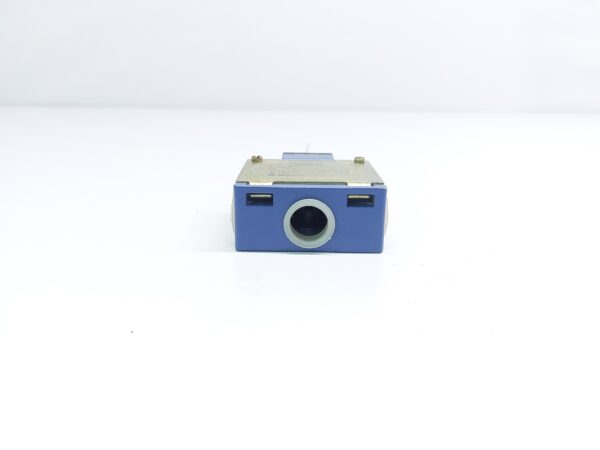 TELEMECANIQUE XCK-M LIMIT SWITCH