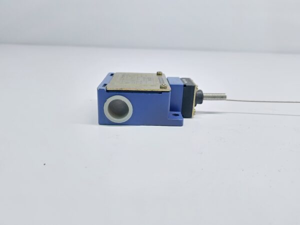 TELEMECANIQUE XCK-M LIMIT SWITCH