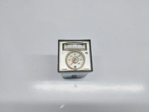 TOHO W600 TEMPERATURE CONTROLLER CT-602-KXS