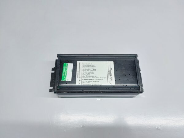 TRANSTAR CH-EOL-40 ELECTRONIC POWER SUPPLY