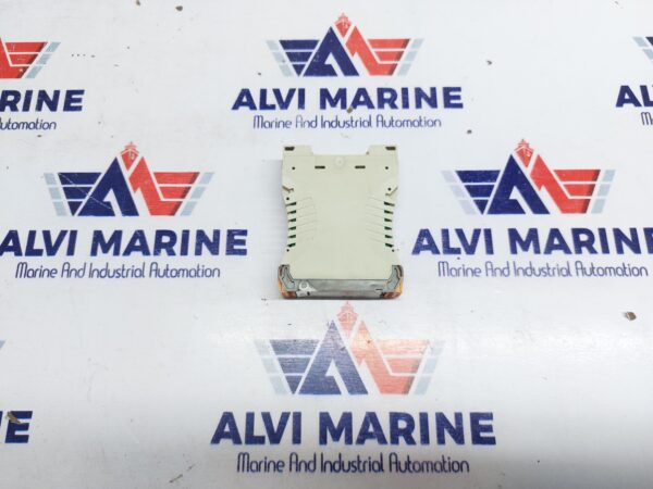 WEIDMULLER 8528650000 AC CURRENT TRANSMITTER WAS1 CMA LP 1510A AC