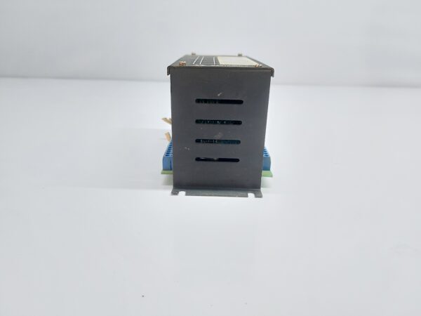 WESTRONICS SBGA-6P2W GROUP ANNUNCIATOR