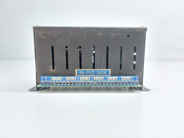 WESTRONICS SBGA-6P2W GROUP ANNUNCIATOR