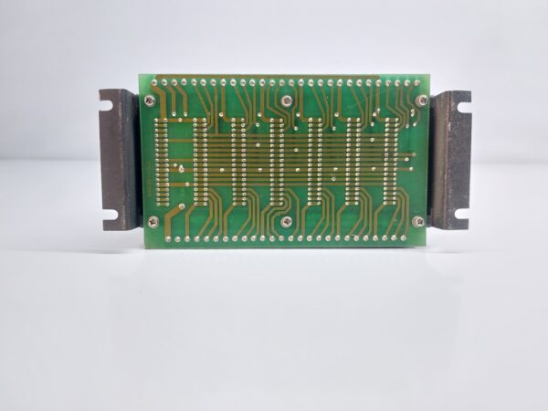 WESTRONICS SBGA-6P2W GROUP ANNUNCIATOR