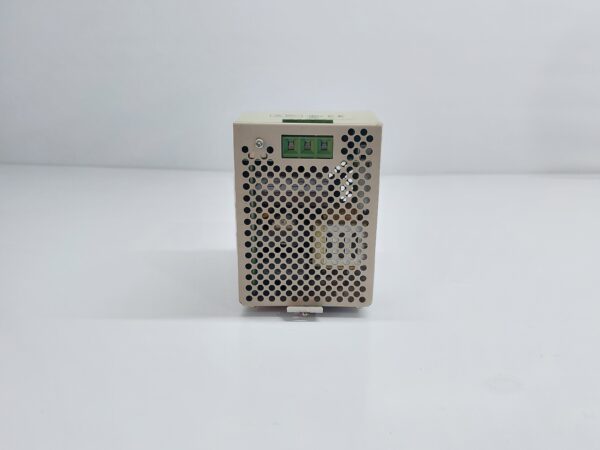 XP POWER DNR240 POWER SUPPLY 24 VDC 240 W