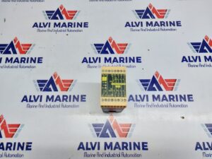 c2TLJ010001R0000 SAFETY RELAY 24 VDC