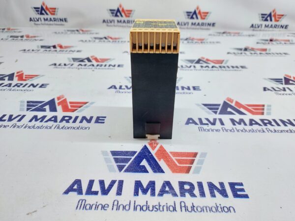 c2TLJ010001R0000 SAFETY RELAY 24 VDC