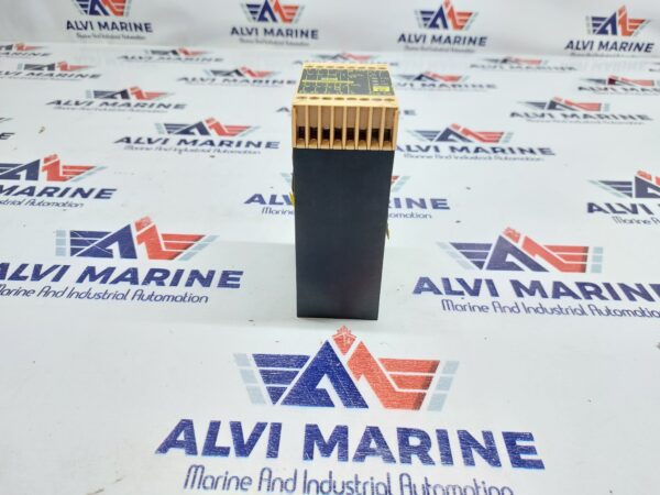 c2TLJ010001R0000 SAFETY RELAY 24 VDC