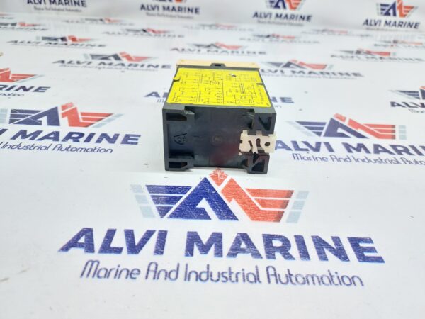 c2TLJ010001R0000 SAFETY RELAY 24 VDC